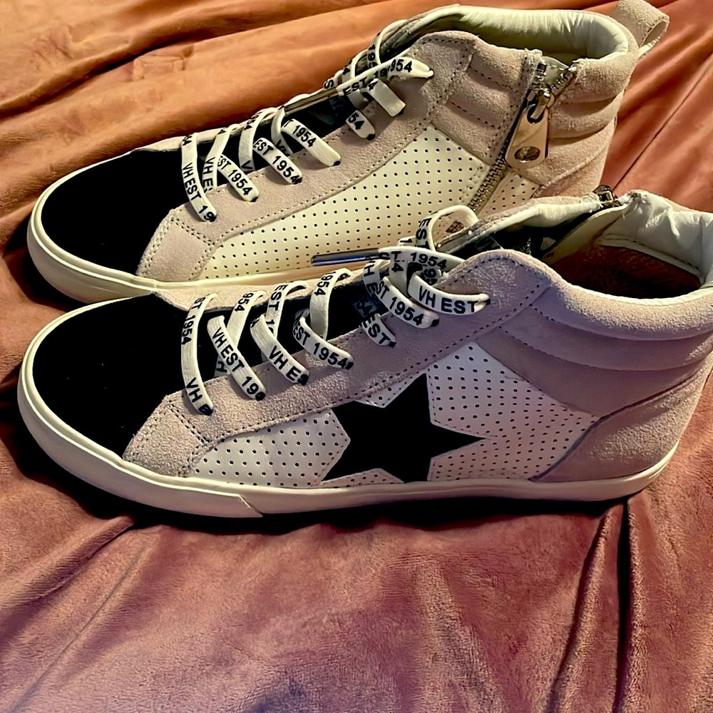 Vintage Havana Women’s  High Top